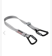 Arco Adjustable Restraint Lanyard