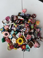 silicone focal beads for pens - Over 120 Focals With Some Acrylic Beads