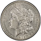 1903-S Morgan Silver Dollar - PCGS GOLD SHIELD VF35  - SAN FRANCISCO KEY DATE!