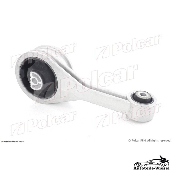 Getriebelager Hinten FüR Ford Courier J5 J3 Fiesta IV JA JB Puma EC 95-03-image