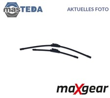 39-0654 SCHEIBENWISCHER WISCHERBLATT VORNE MAXGEAR FÜR FORD FOCUS II,FIESTA VI