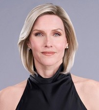 CAMERON LITE Wig by JON RENAU ANY COLOR 100 Hand-Tied  Extended Lace Ft NEW