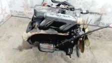 Moteur Mercedes MB100