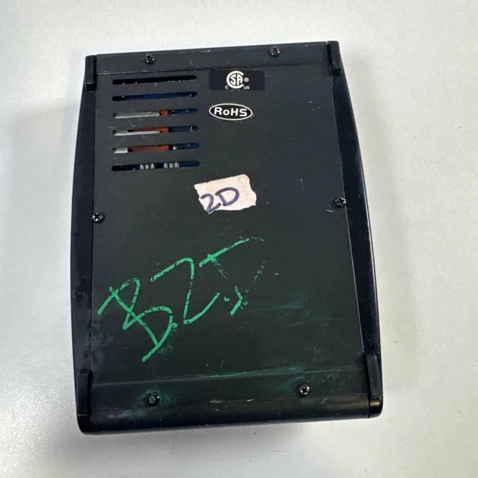 Behringer XENYX 502 Premium 5 Input 2 Bus Mixer (No Power Supply) un Tested - Image 2 of 3