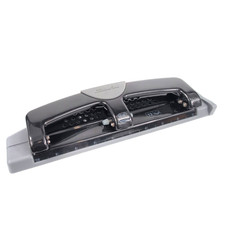 Swingline 3 Hole Punch, SmartTouch, Low Force, 20 Sheets Capacity 74075 New