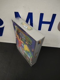 ★ Nintendo NES Battletoads & Double Dragon ★ Precintado