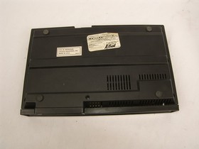 1982 Coleco Vision Video Game System #2400 With 3 Hand Controls Working/Tested