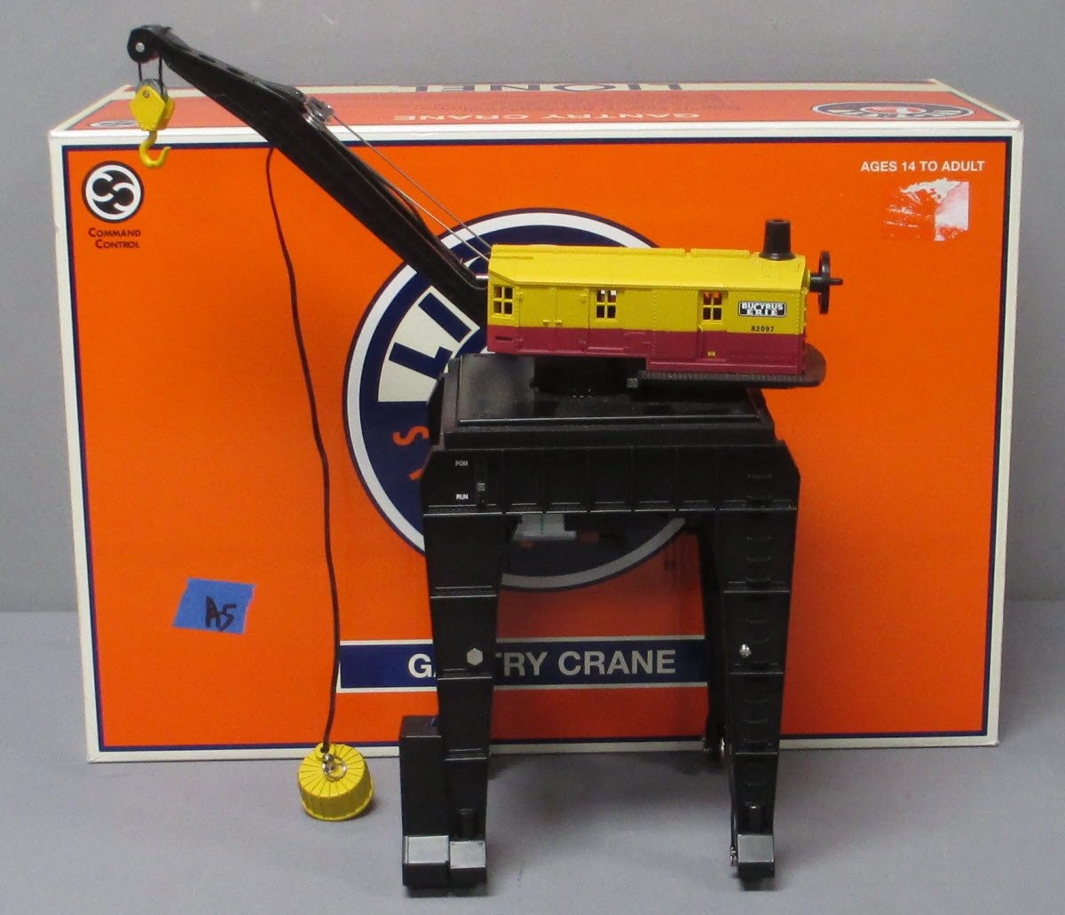 Click here to see eBay Auction