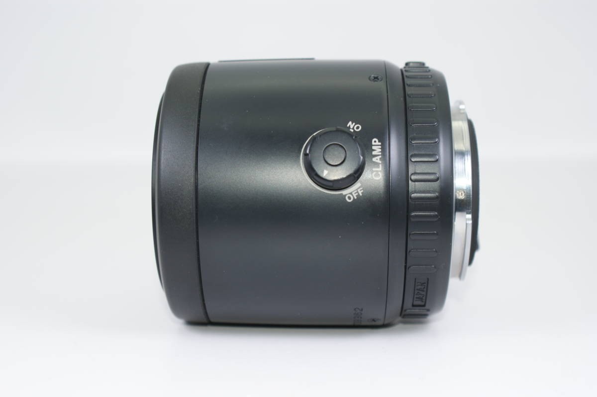 PENTAX SMC-FA 50mm F2.8(フルサイズ対応)#228 Pentax SMC D-FA Macro 50mm F2.8 Review | PCMag