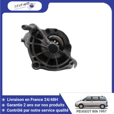Démarreur Peugeot 806