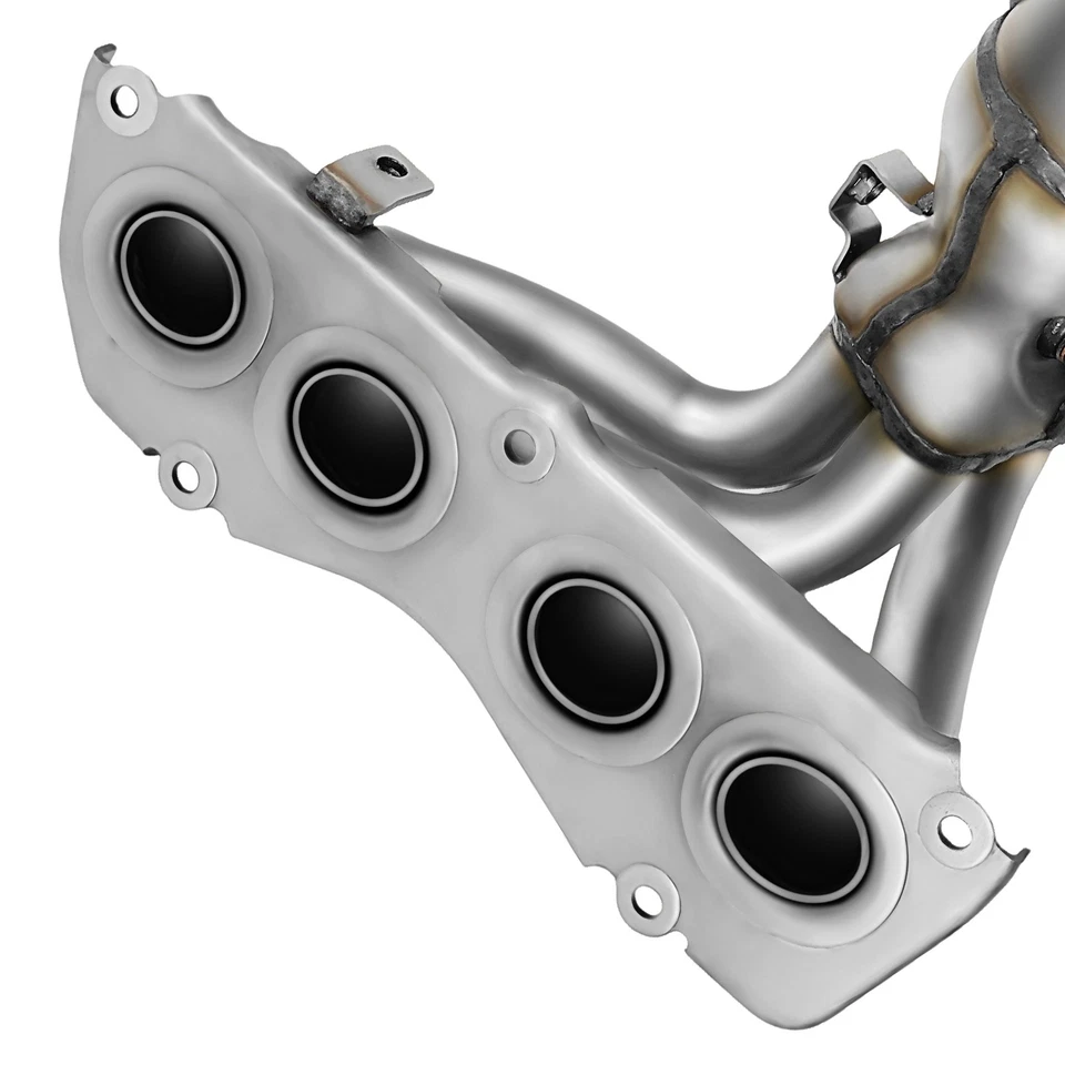 Conversor catalítico para 2009-2018 Toyota Rav4 2.5L /2011-2016 Scion tC 2.5L EPA - Imagem 4 de 4