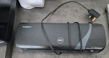 GBC Inspire+ A4 Laminator Machine Black