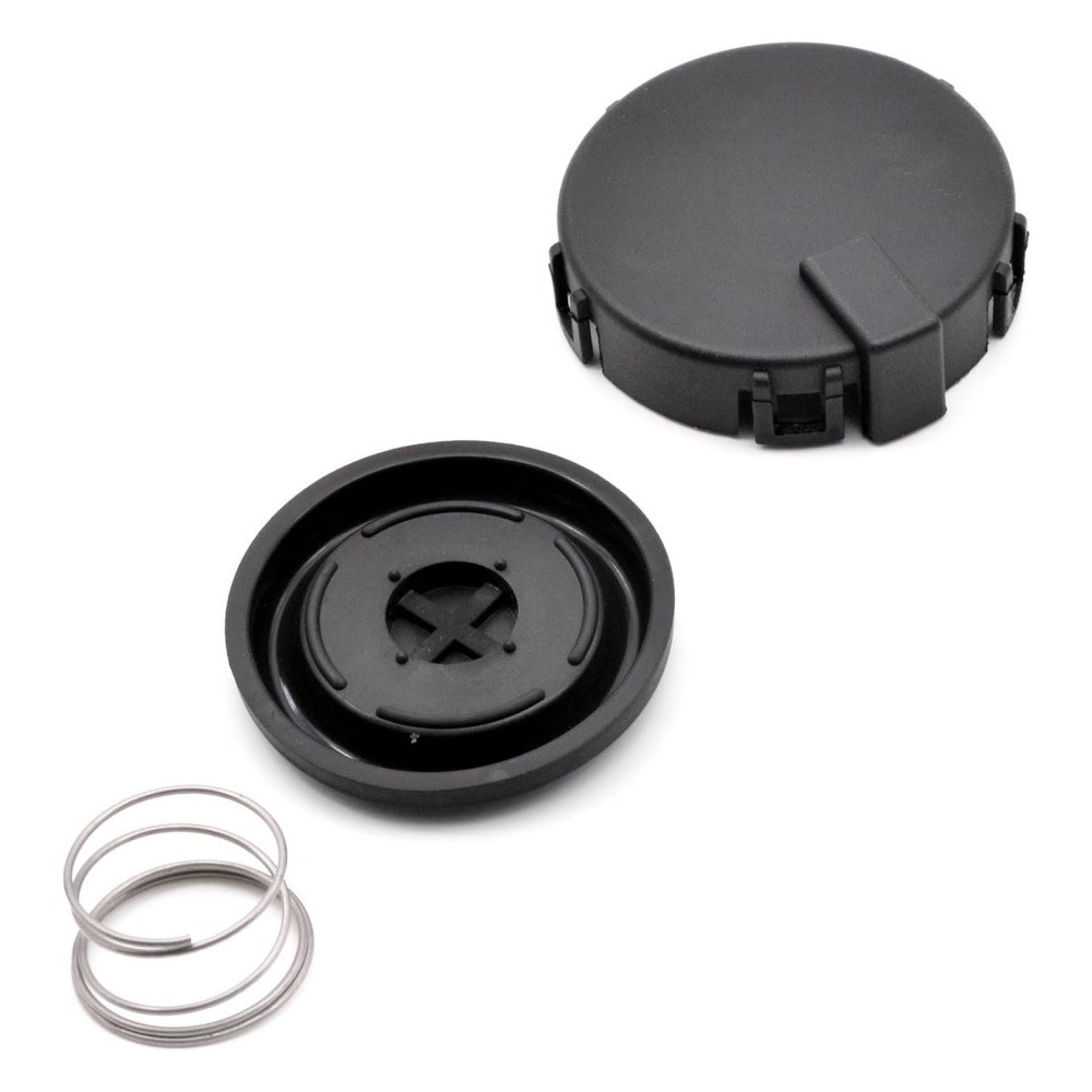 Valve Cover PCV Repair Kit For BMW 2009-2011 E90 335d /2009-2013 E70 X5 M57 3.0L