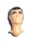 GI Joe Body Part 1998 Action Pilot KEYCHAIN        Head       C8.5 Very Good