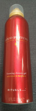 Rituals ~ Foaming Shower Gel (Duschschaum)  Good Fortune 200 ml ~ unbenutzt🎀