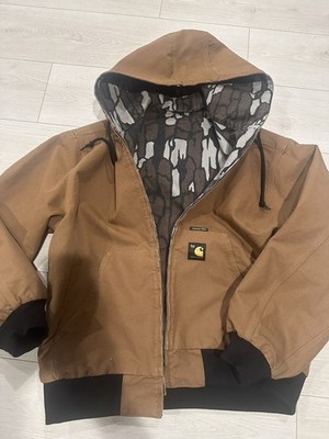 carhartt wip　OG ACTIVE JACKET 25aw Carhartt WIP OG Active Jacket 