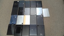 Lot of 21 Non-Working Mixed Brand 10 Inch 10 ...