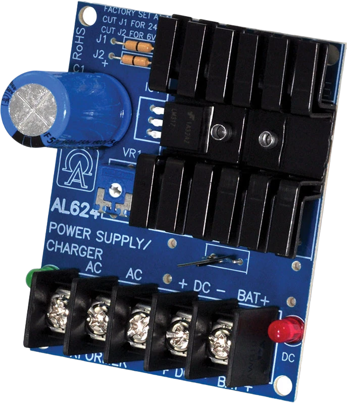 ALTRONIX AL624