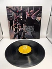 The Doors Strange Days LP 1st Monarch MONO Press Cover Misprint EKL-4014 Vinyl G