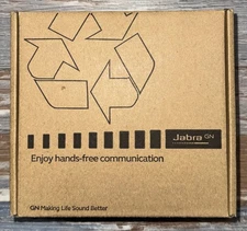 Jabra Speak 510 UC Wireless Bluetooth Speakerphone 7510-209