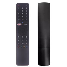 1 Piece XMRM-19 Bluetooth Voice Remote Control For Xiaomi Mi TV P1 Android TVs