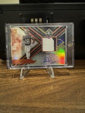 Law of Cards: Leaf Challenges Panini's Limited Trademark 4