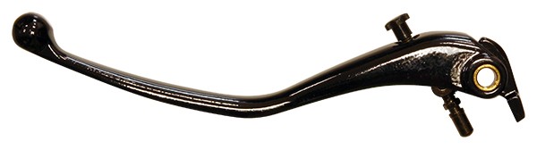 Levier d'embrayage gauche Brembo radial Ducati guidon moto noir