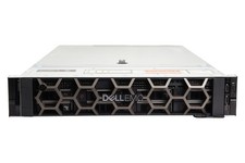Dell PowerEdge R540 // 1x Gold 6130, 32 GB RAM, 8x LFF, H730P, 2x PSU, Rails