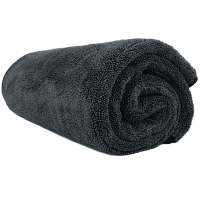 Professional Car Drying Towel - 36''x24'' - Twisted-Loop Tech
