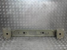 Pare-choc avant Fiat Qubo