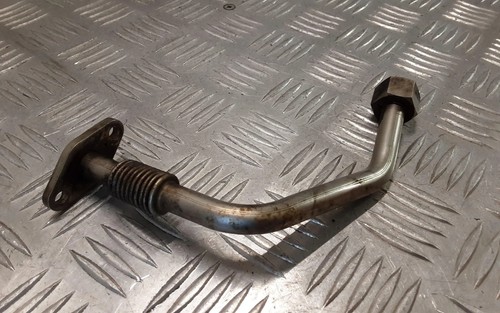 OPEL VECTRA C Turbinenschmierrohr 2.20 Diesel 92kw 2002 28416777