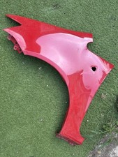 Mitsubishi Colt CZ1 Wing P/S Nearside Wing