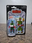 Boba Fett (Vintage Comic Art) Star Wars The Empire Strikes Back by Kenner 2023