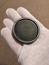 Leica Camera Body Cover 14195 For Leica M-Series
