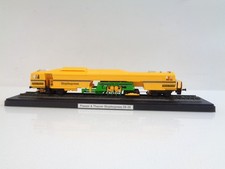 Kibri H0 16051 Stopfexpress 09-3X Plasser & Theurer in confezione originale BH3476