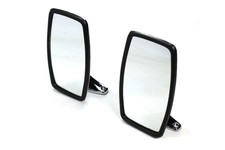 2 X Außenspiegel klein Lada Niva Oldtimer Chromoptik RE & LI - 21011-8201050