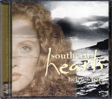 CD Helen O'Hara - Southern Hearts