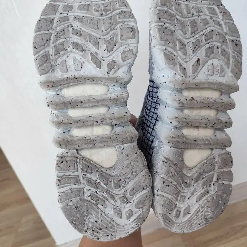 Nike Space Hippie 02 Volt CQ3988-002 Sneakers - Size 260 thumbnail 7