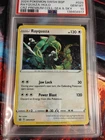 Pokemon Rayquaza SWSH029 Black Star Promo Sky & Sea Collection Psa10
