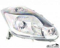 Frontscheinwerfer Rechts Vorne FüR Subaru Justy Awd, Daihatsu Sirion 05-25