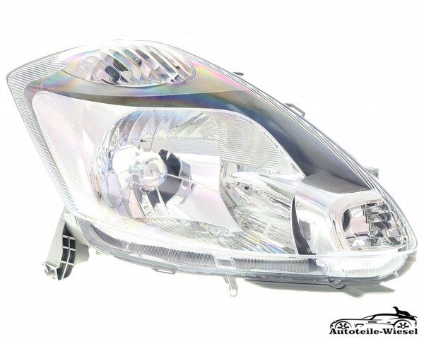 Frontscheinwerfer Rechts Vorne FüR Subaru Justy Awd, Daihatsu Sirion 05-25-image