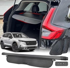 Retractable Cargo Cover Honda CR-V 2023-2026 Volcaner R040