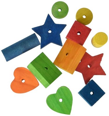 Ware Manufacturing (911316) WARE BAG O CHEWS SM 12PC