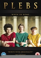 Plebs Dvd - Dvd - G3Z