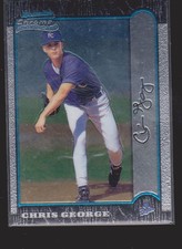 Baseball Collection Vintage Rookies Inserts (7/34)-- Get 40% off!!
