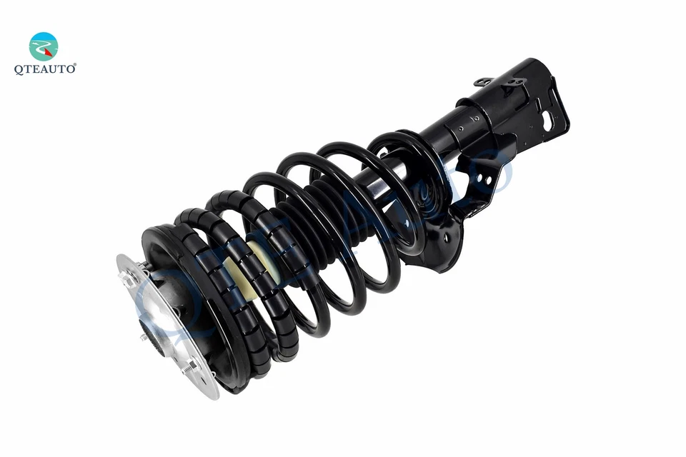 Set 4 Front Quick Complete Strut-Rear Shock For 1984 1985 Chevrolet Citation II - Image 4 of 4