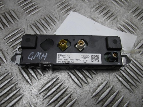 Audi a4 Antennenverstärker Steuergerät Steuergerät ECU 7617310173 b8 2008-2015Z