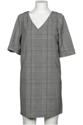 Kiabi Kleid Damen Dress Damenkleid Gr. M Grau #wscnp5h