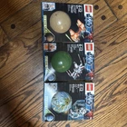 Lego Star Wars Planet Series #2 all 3 Sets  9677,  9678,  9679  Retired 2012 New