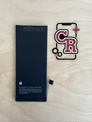 iPhone SE 3rd 2022 Generation OEM Battery Replacement Battery